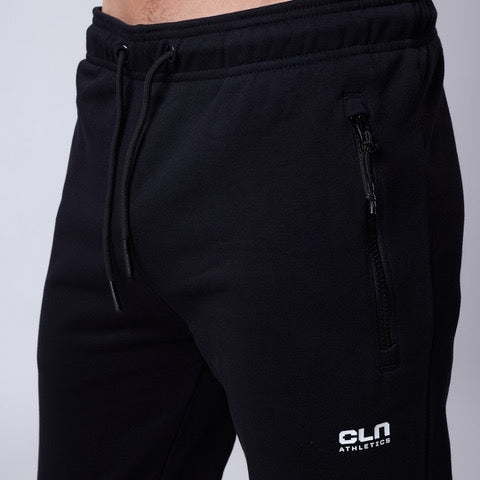 Ghost pant Black
