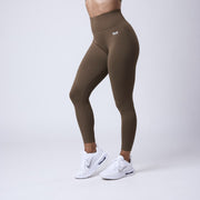 seamless tights