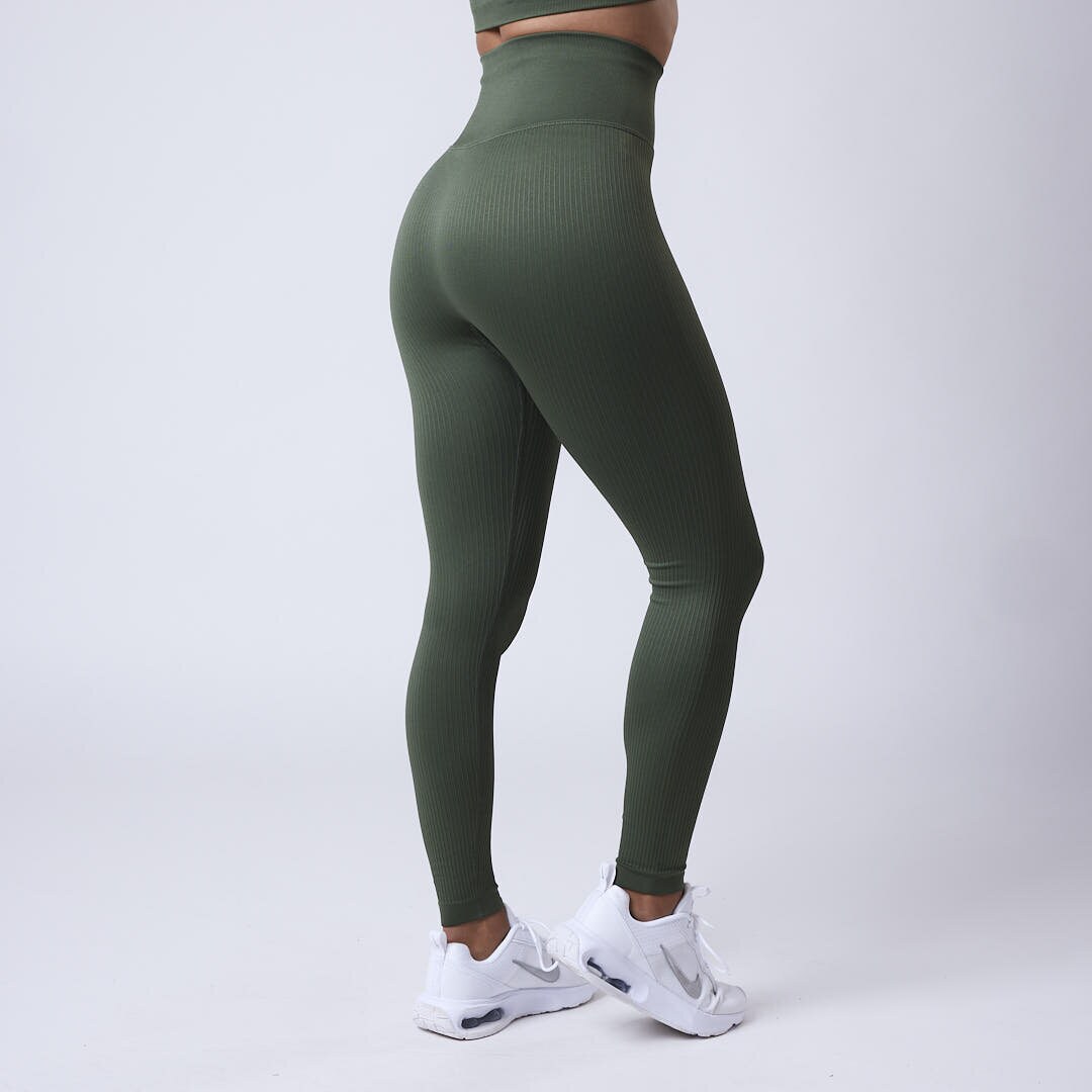 seamless tights