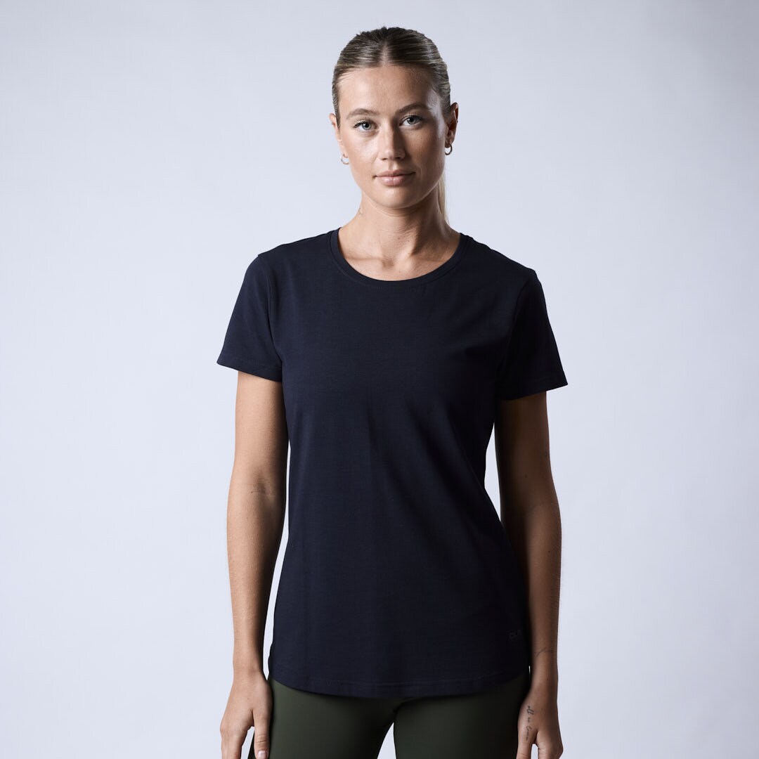 T-shirt dam