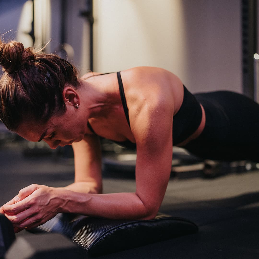 Kompressionsplagg för återhämtning