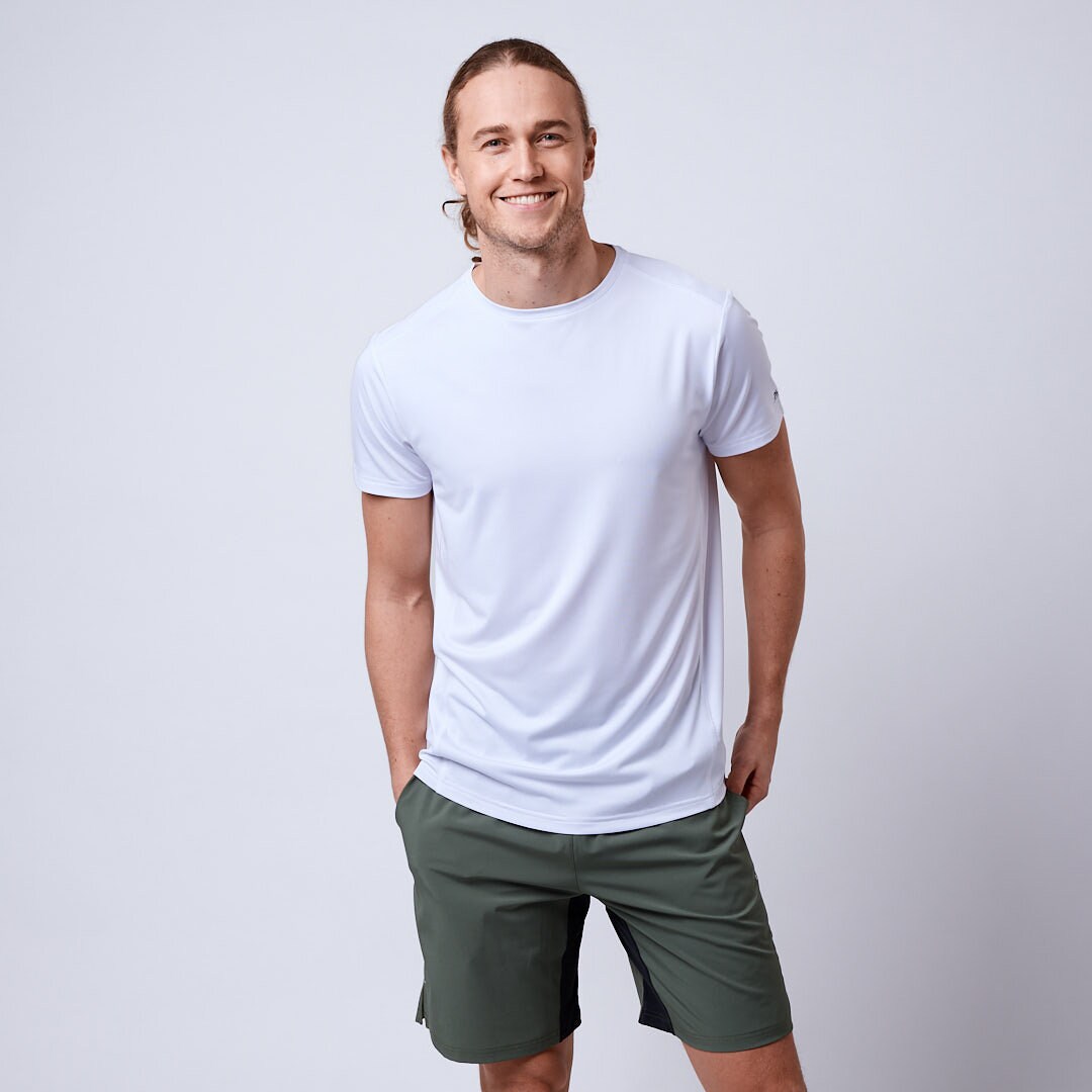 Träningskläder herr