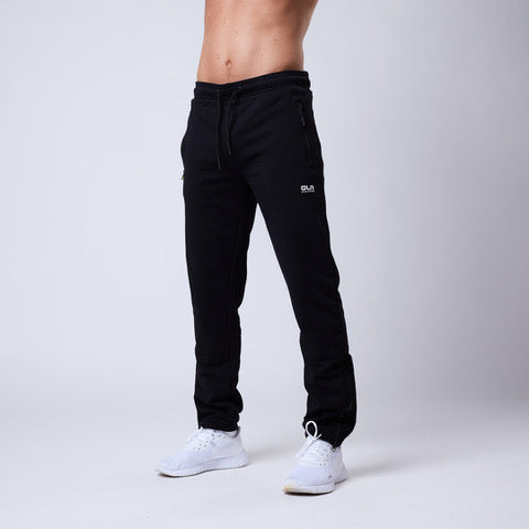 Ghost pant Black