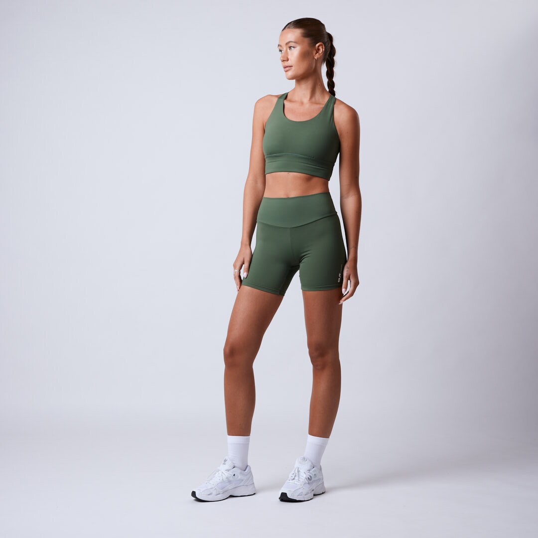 Träningskläder dam