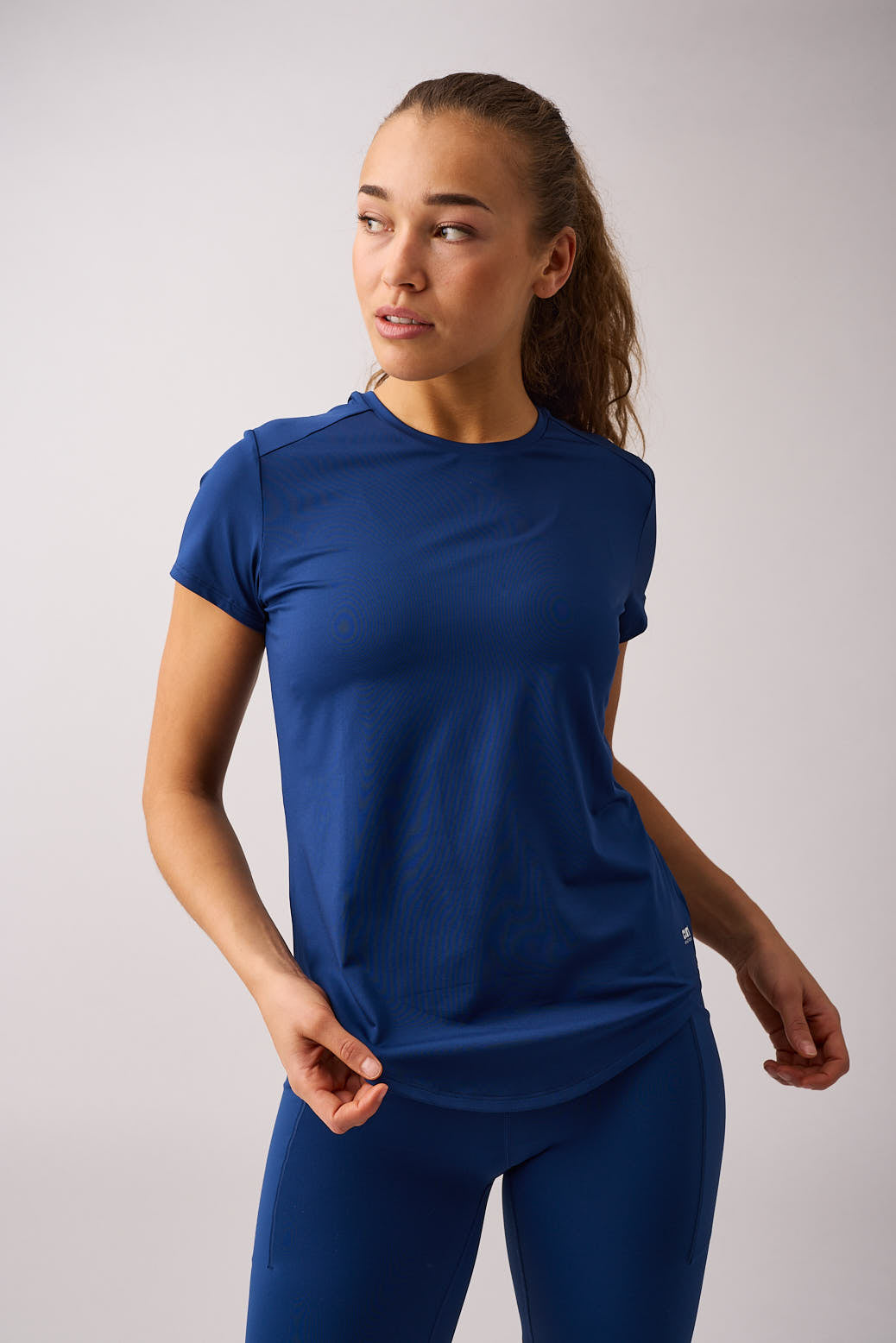 Lucy t-shirt Estate blue