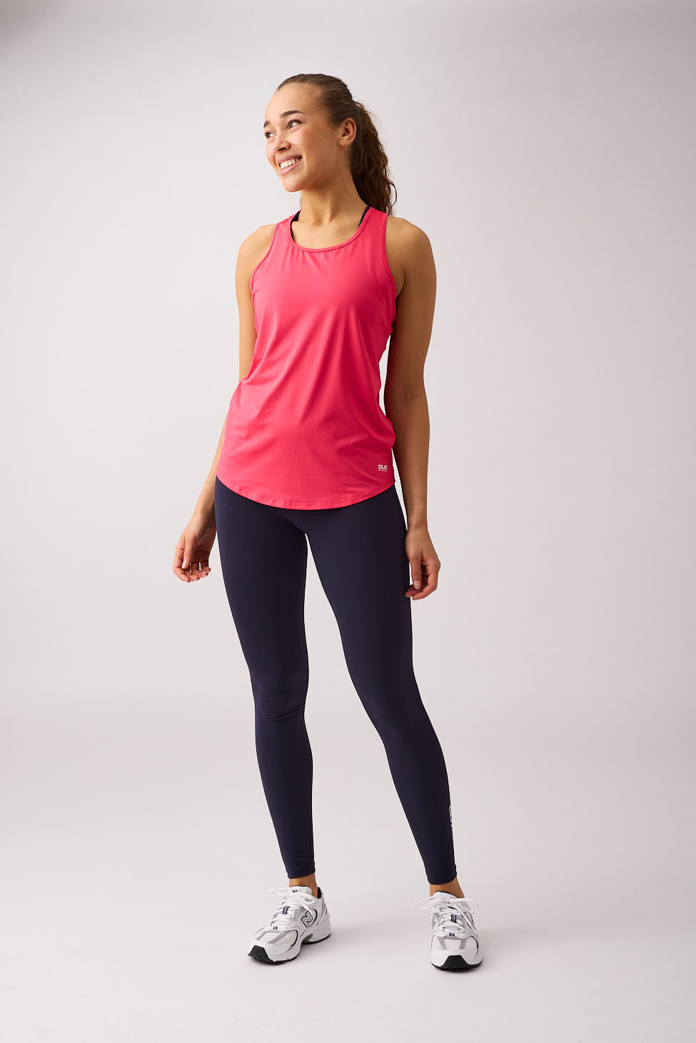 Laura tank top Azalea