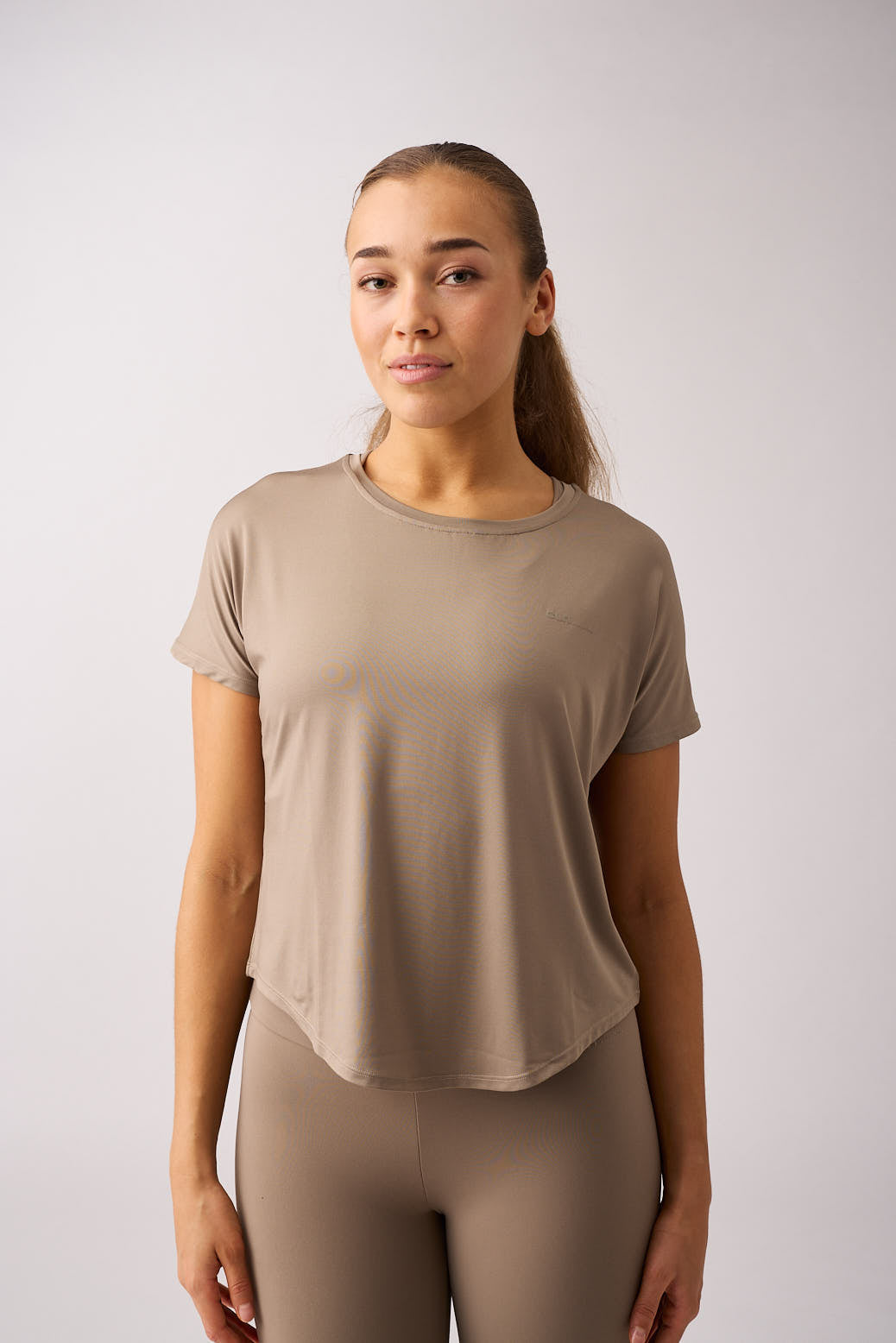 Nova soft top Coffee creme