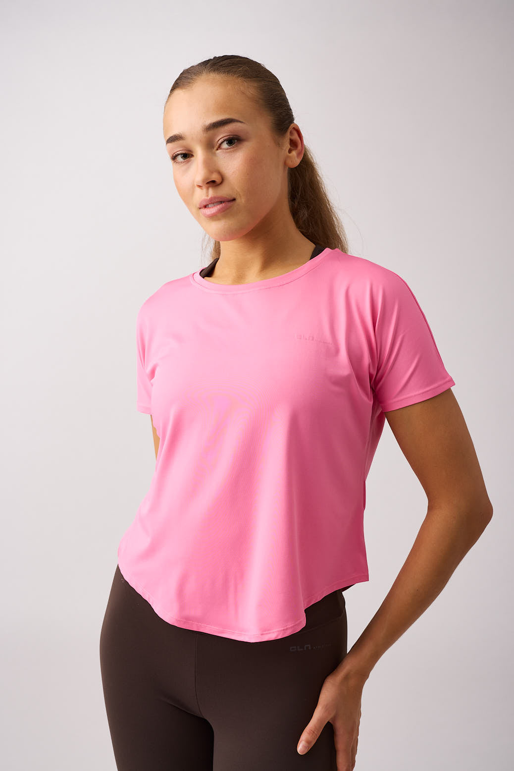Nova soft top Pink