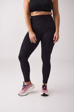 Fuse tights 2.0 Black