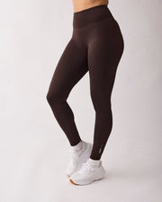 Fuse v3 tights Tall Coffee