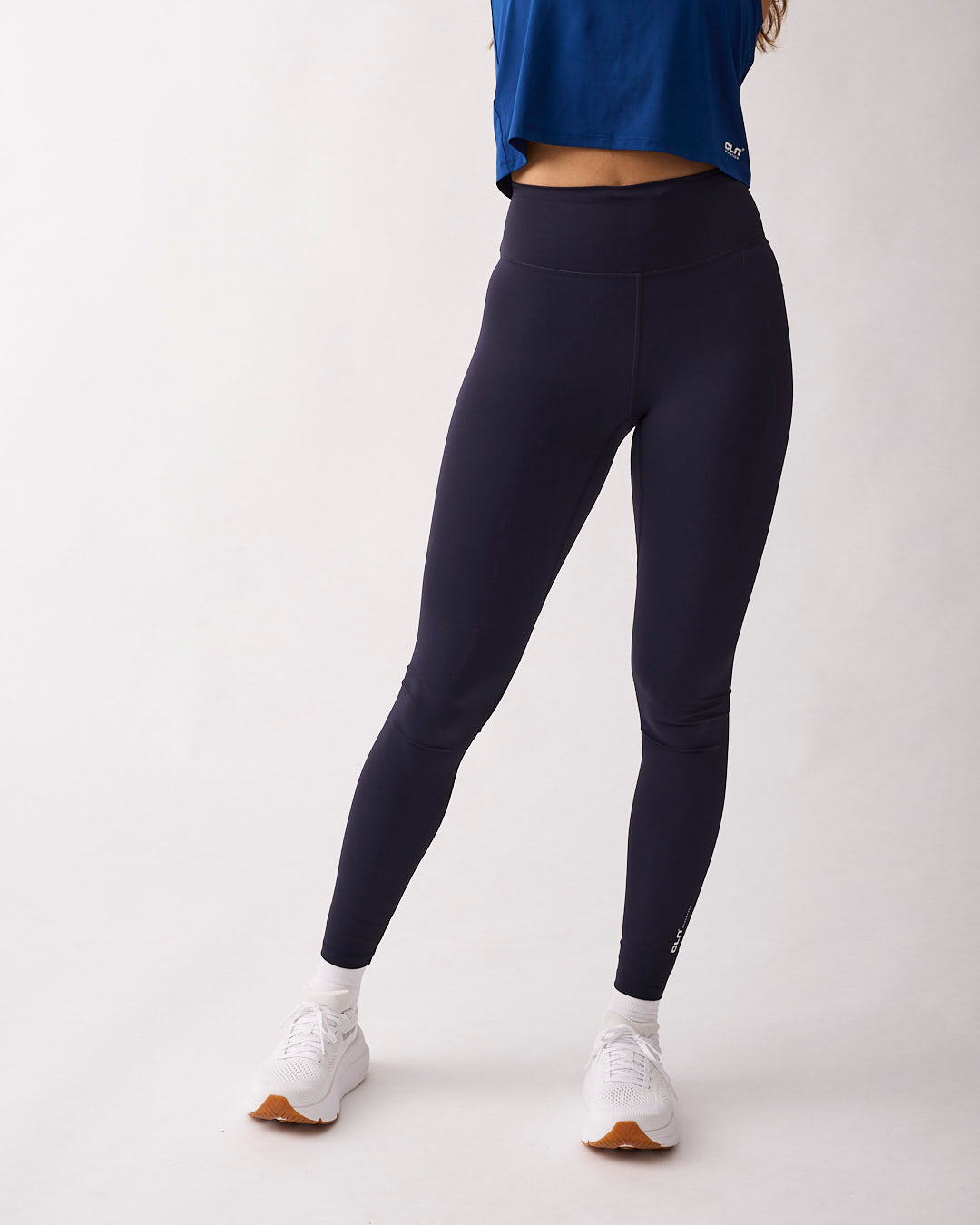 Fuse v3 tights Night blue