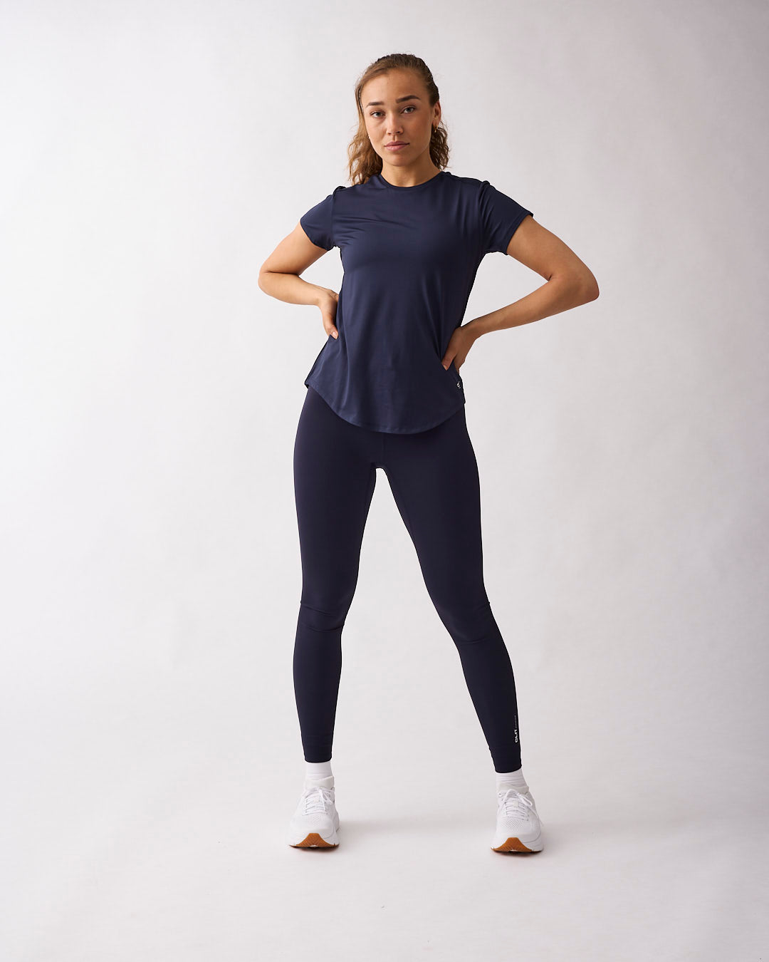 Lucy t-shirt Night blue
