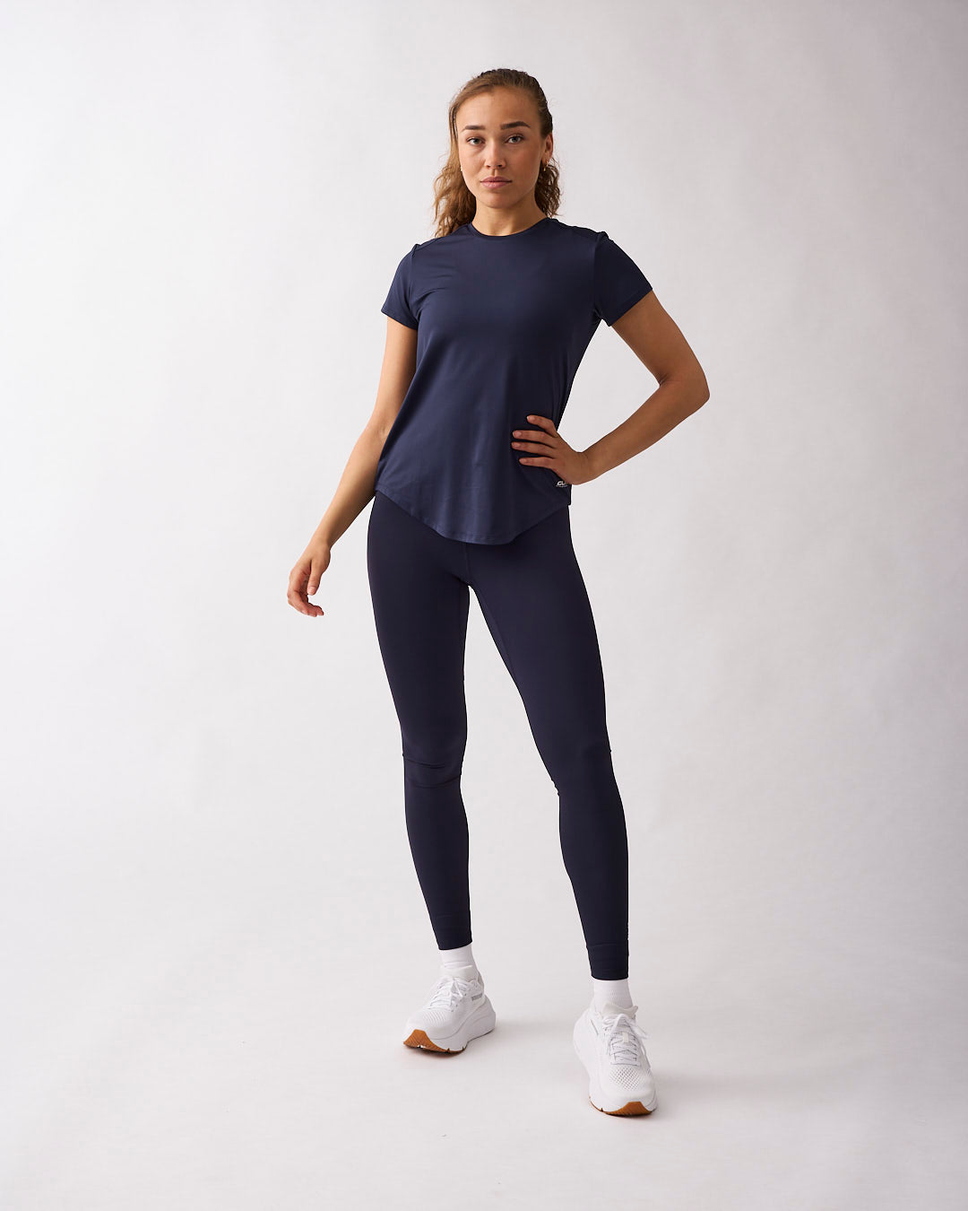 Lucy t-shirt Night blue