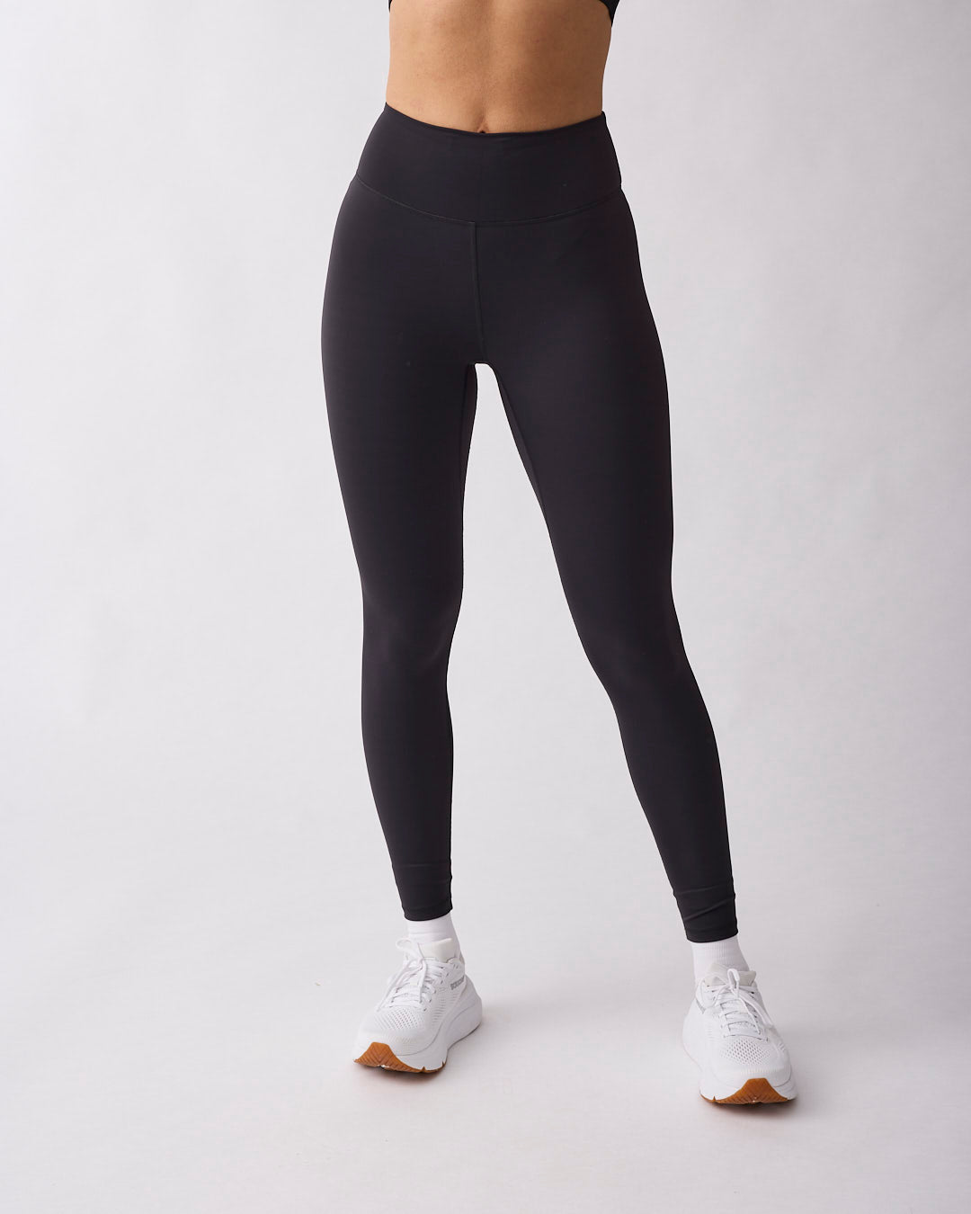 Fuse v3 tights Charcoal