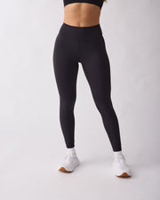 Fuse v3 tights 7/8 Charcoal