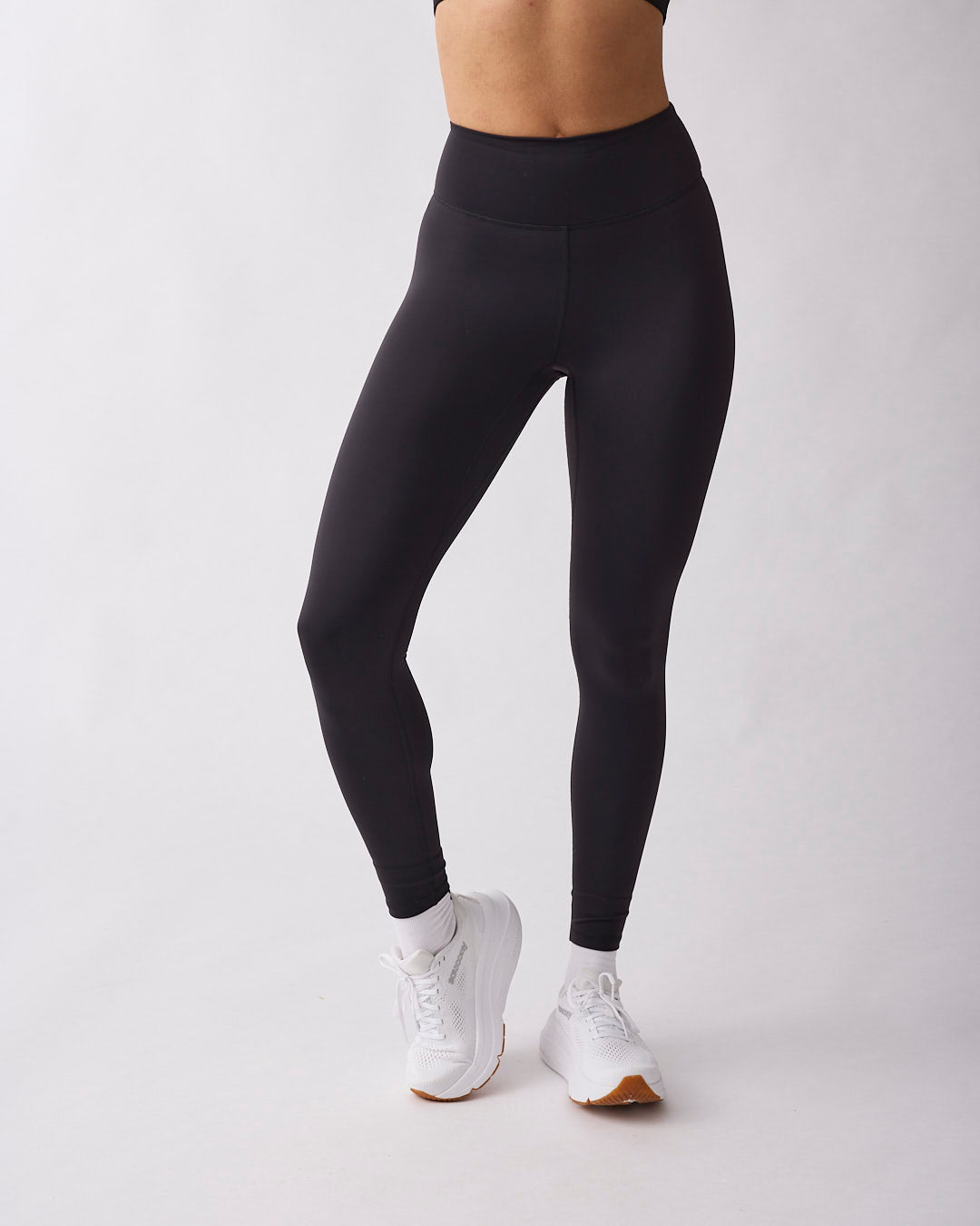 Fuse v3 tights Charcoal