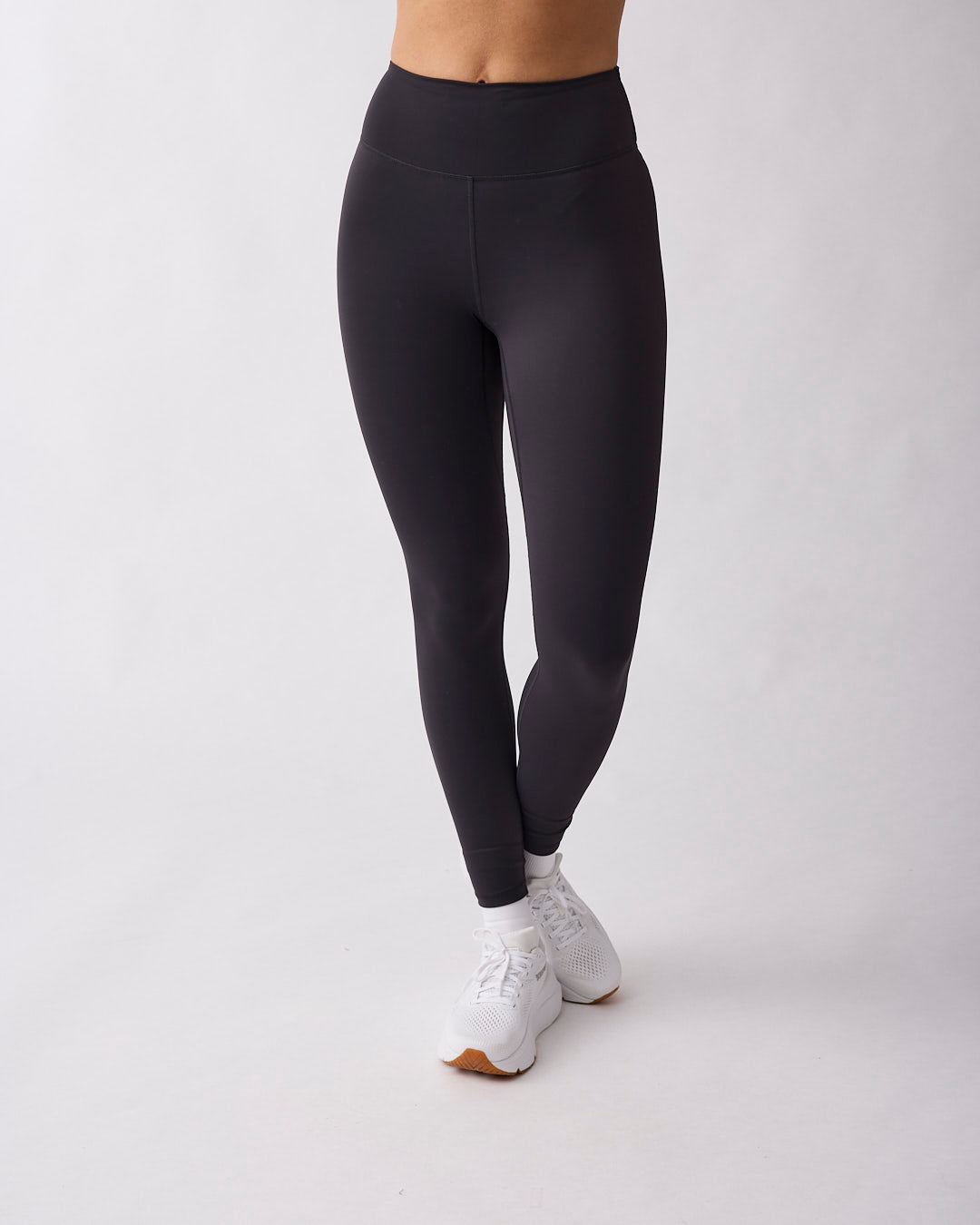 Fuse v3 tights Charcoal