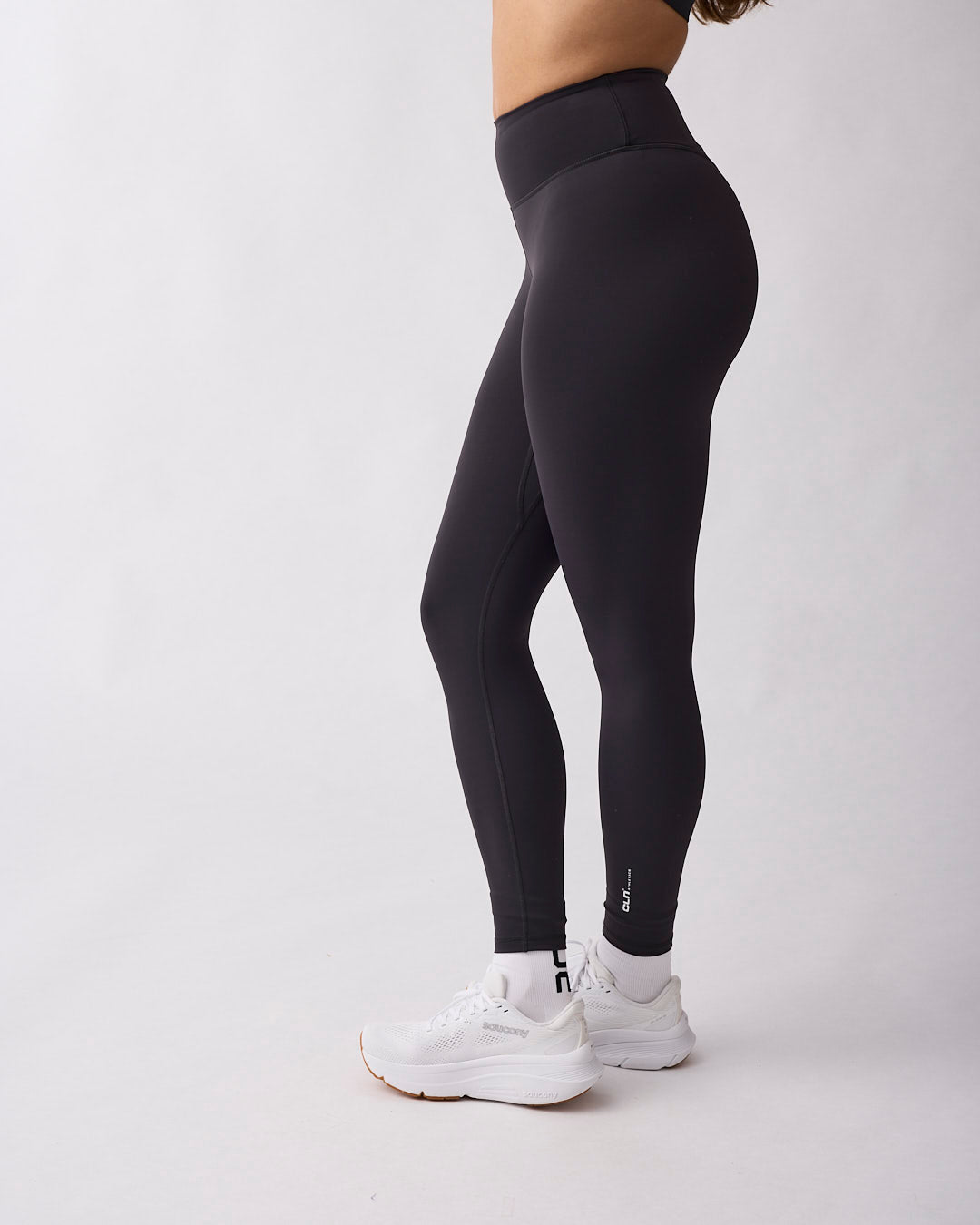 Fuse v3 tights Charcoal