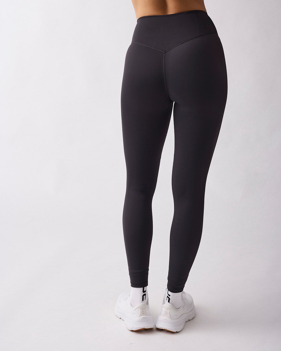 Fuse v3 tights Charcoal