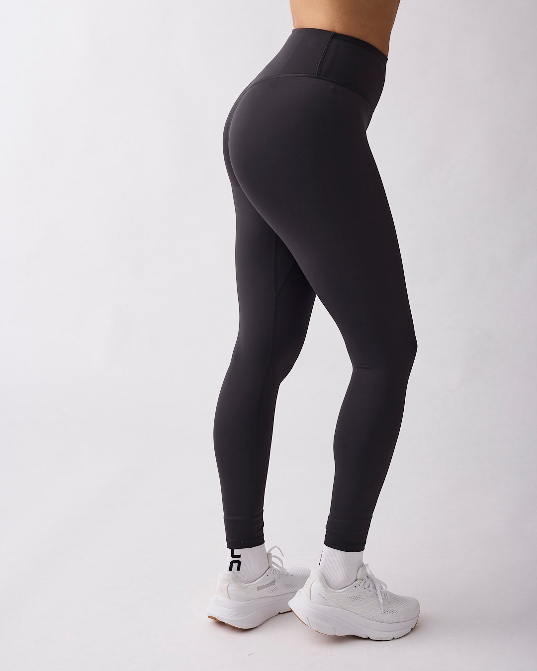 Fuse v3 tights Charcoal