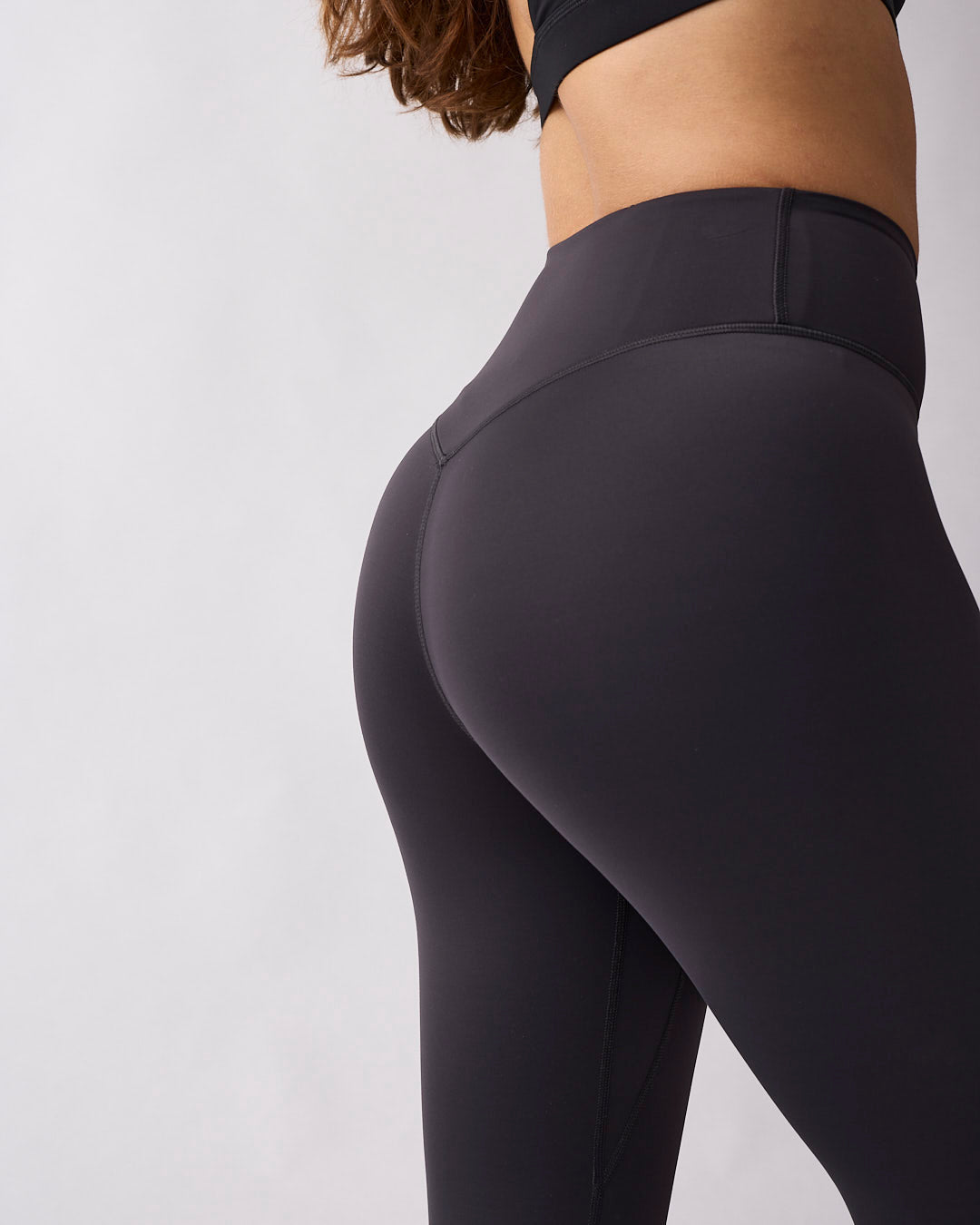 Fuse v3 tights Charcoal