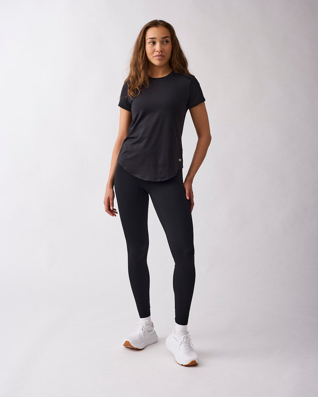 Lucy t-shirt Black