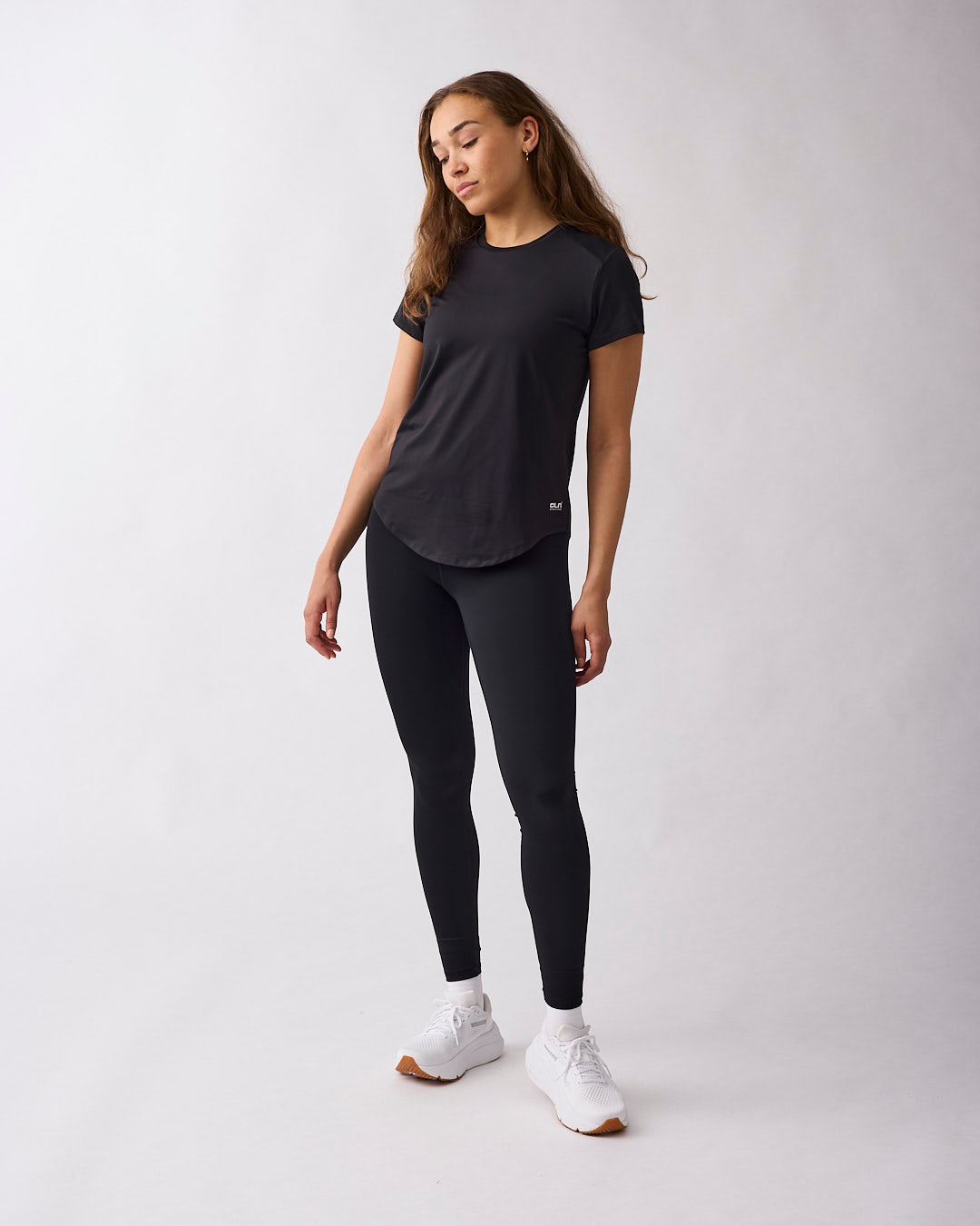 Lucy t-shirt Black