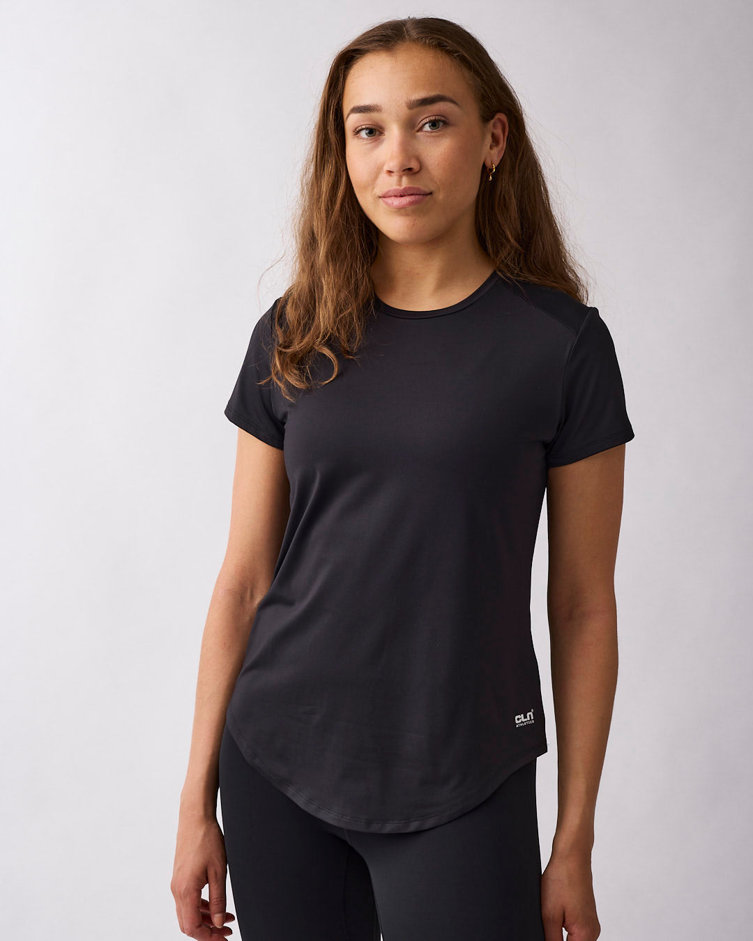 Lucy t-shirt Black