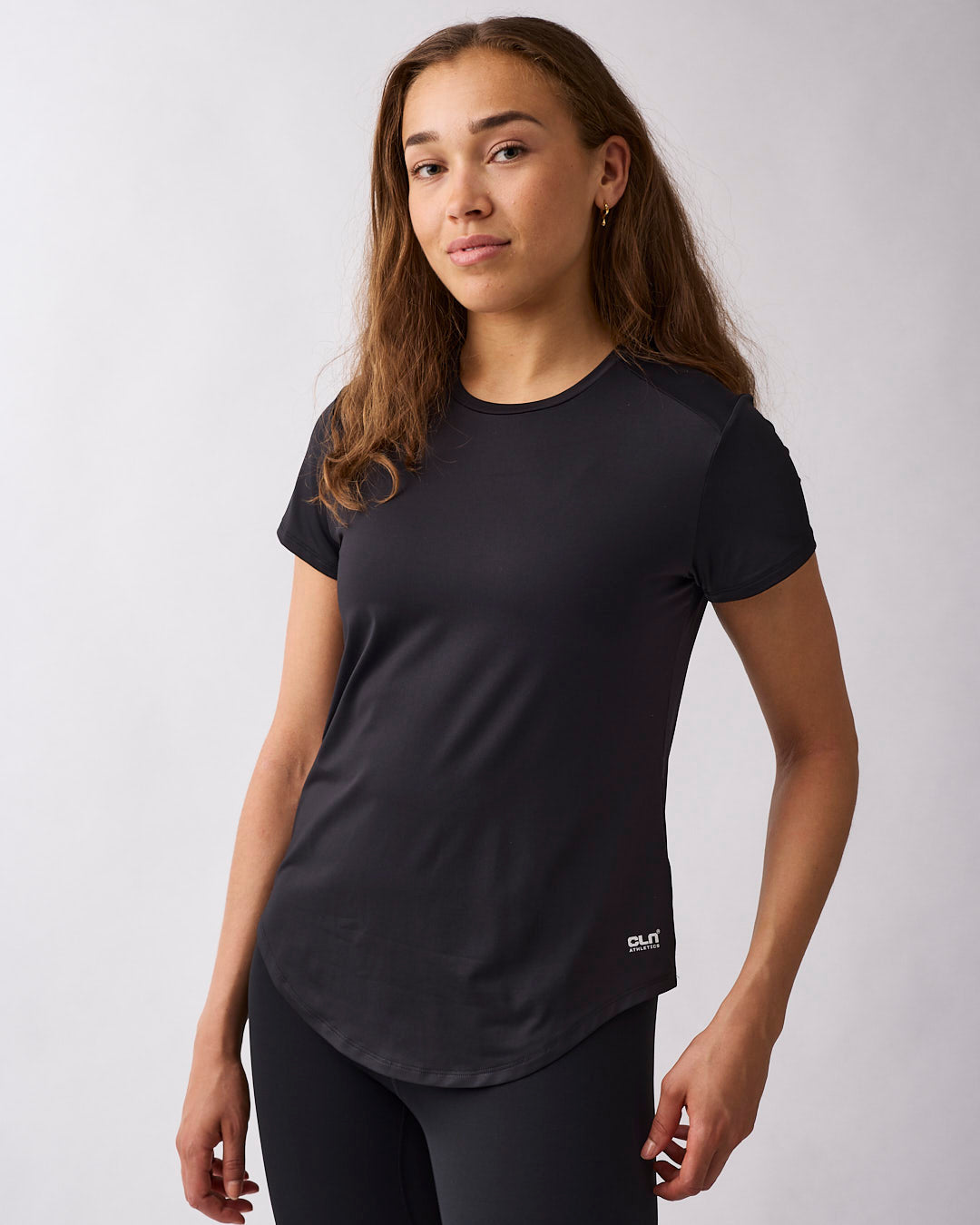 Lucy t-shirt Black
