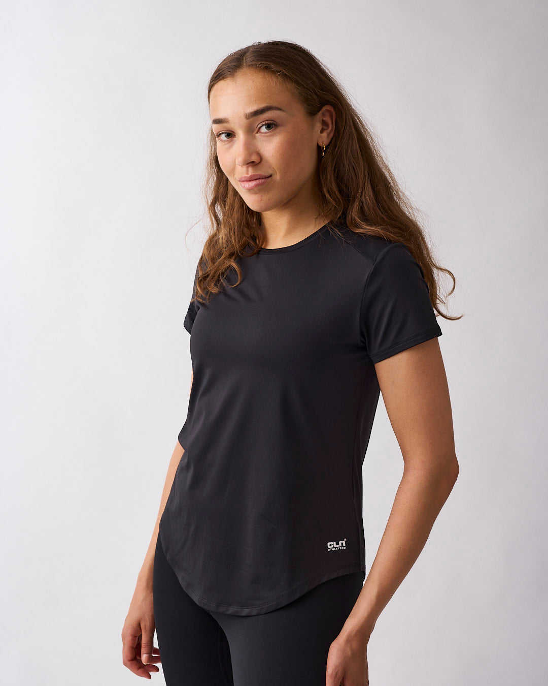 Lucy t-shirt Black