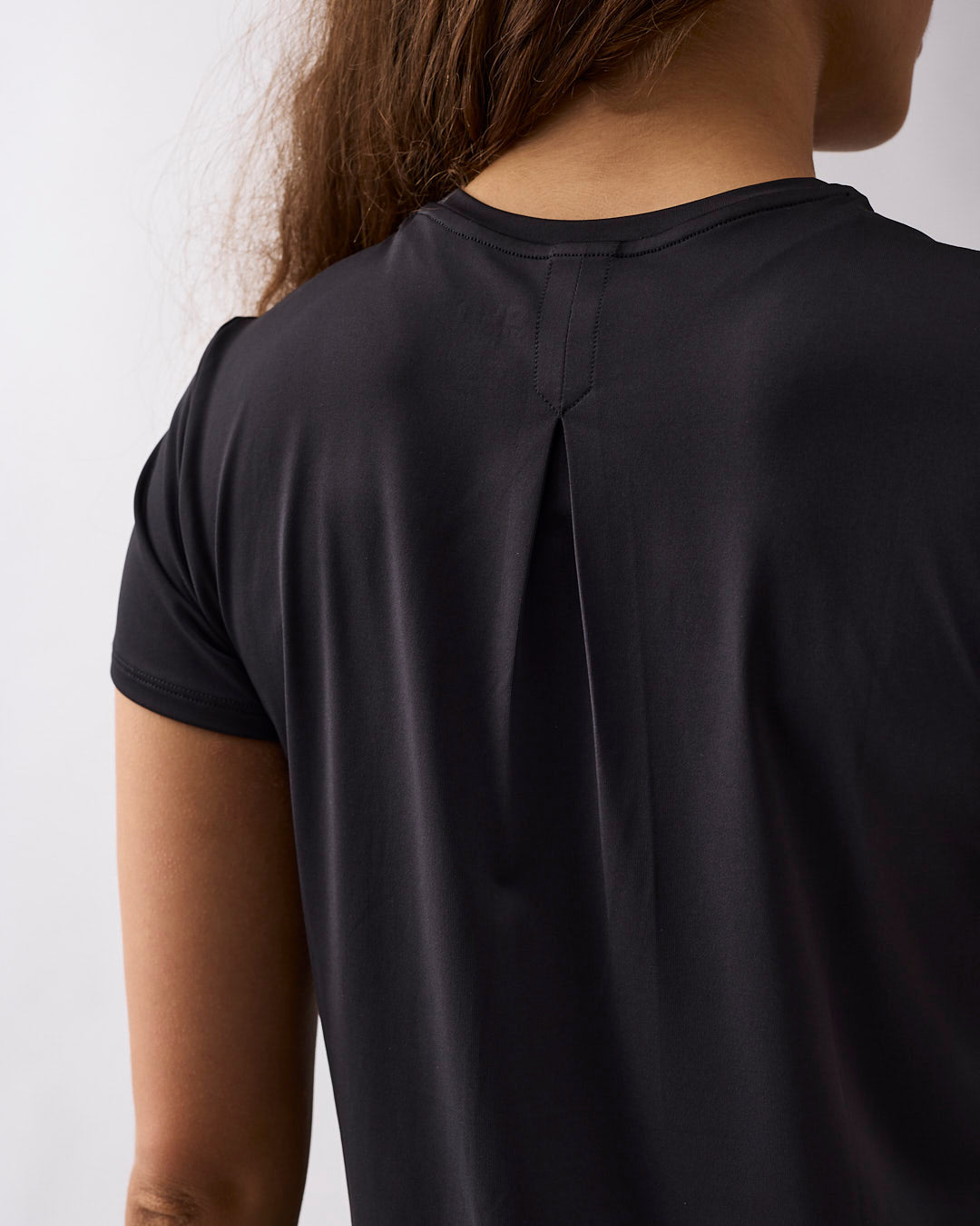 Lucy t-shirt Black