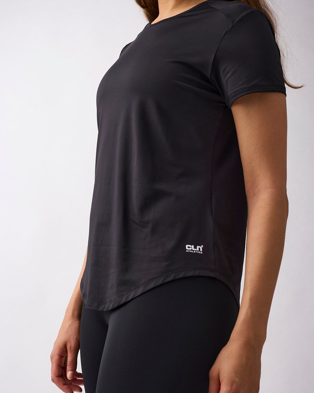 Lucy t-shirt Black