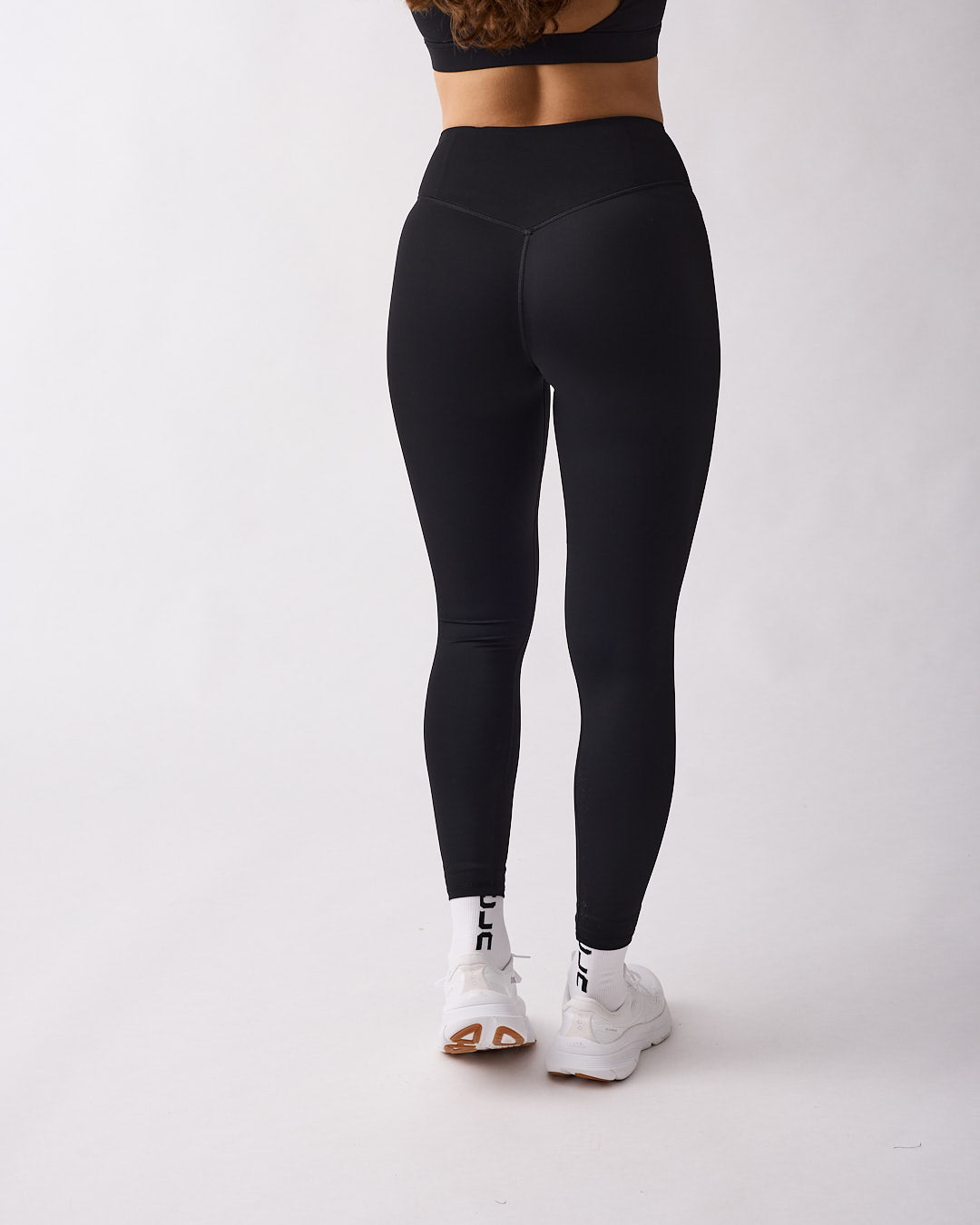 Fuse v3 tights 7/8 Black
