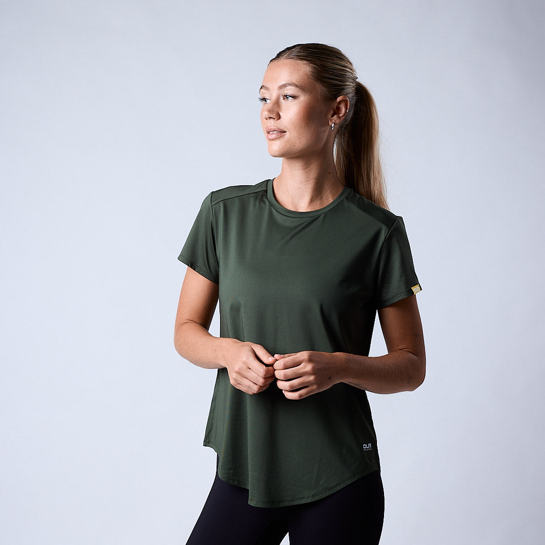 Fuse 2.0 Kombu green Set