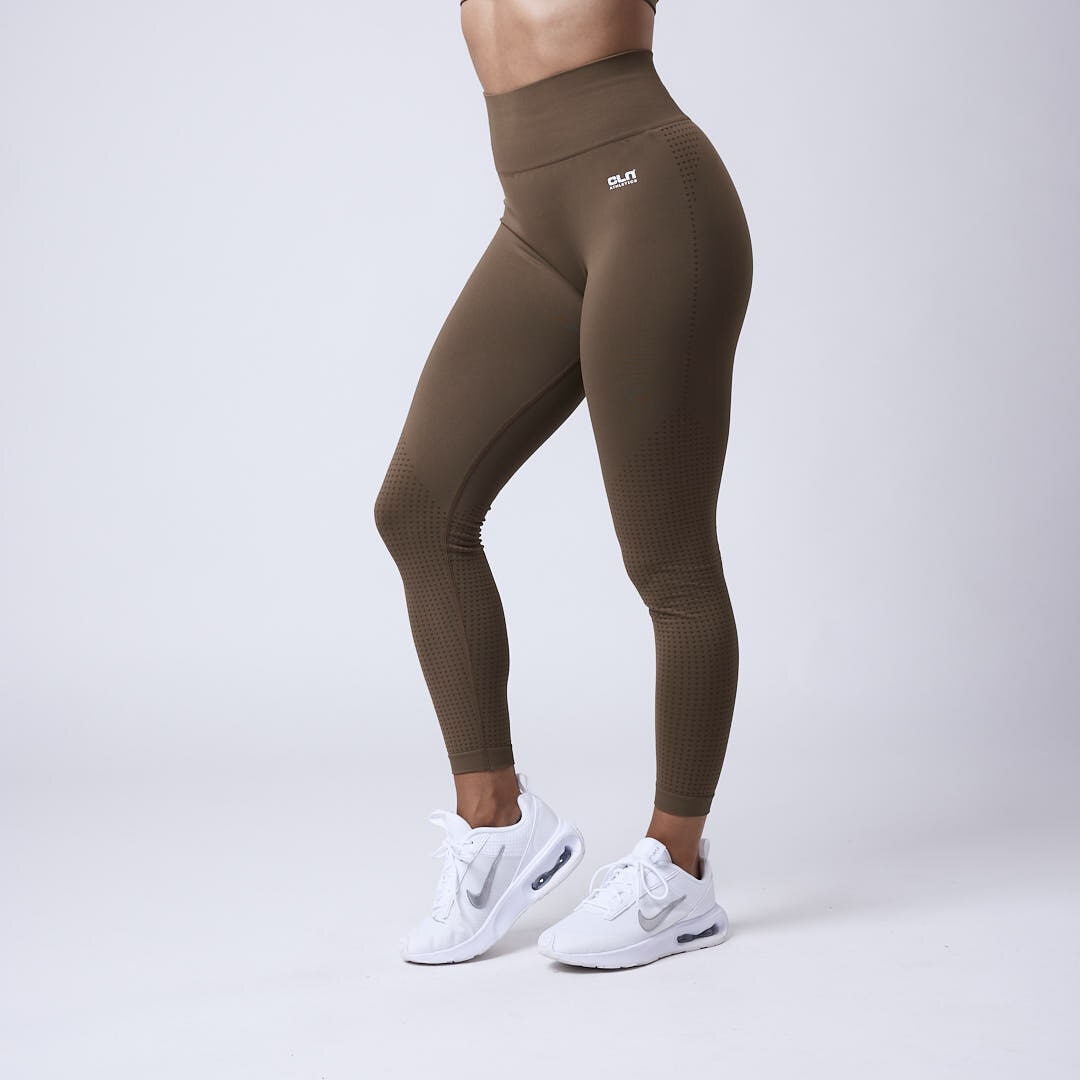seamless tights