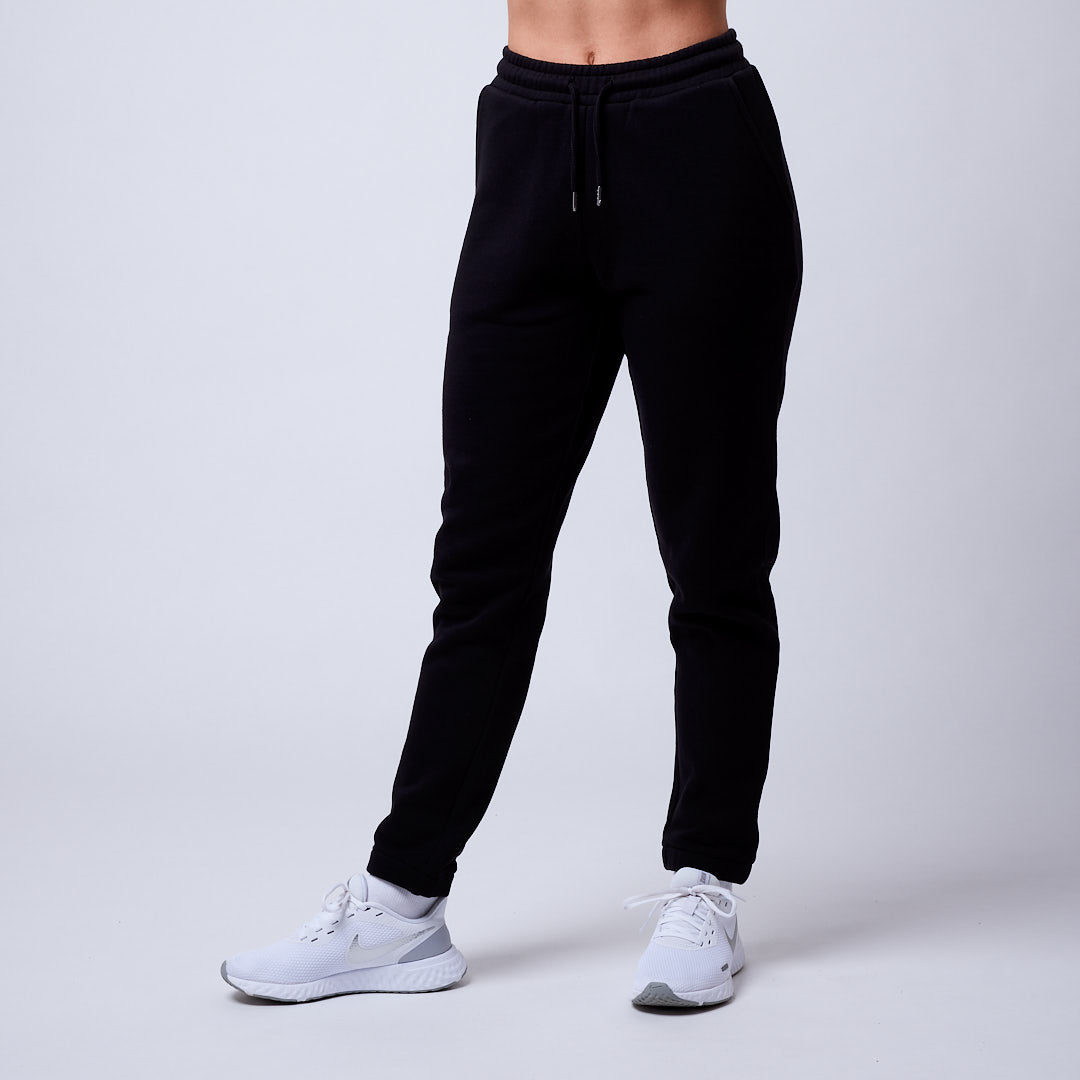 Sweat set Black Wmn