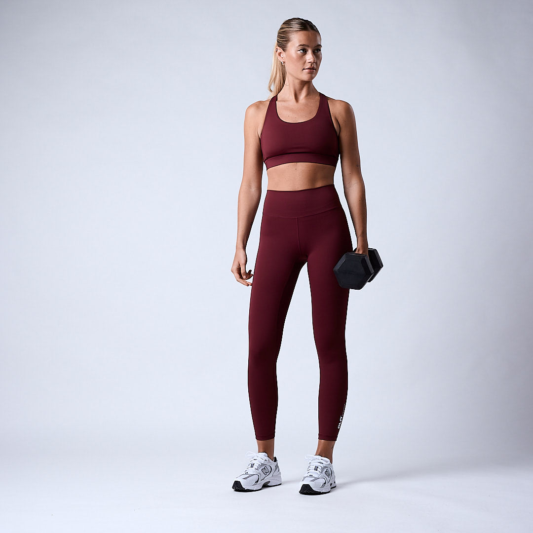 Fuse 2.0 Dark red Set