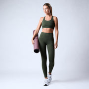 Fuse 2.0 Kombu green Set