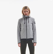 Bogey ws hoodie Concrete