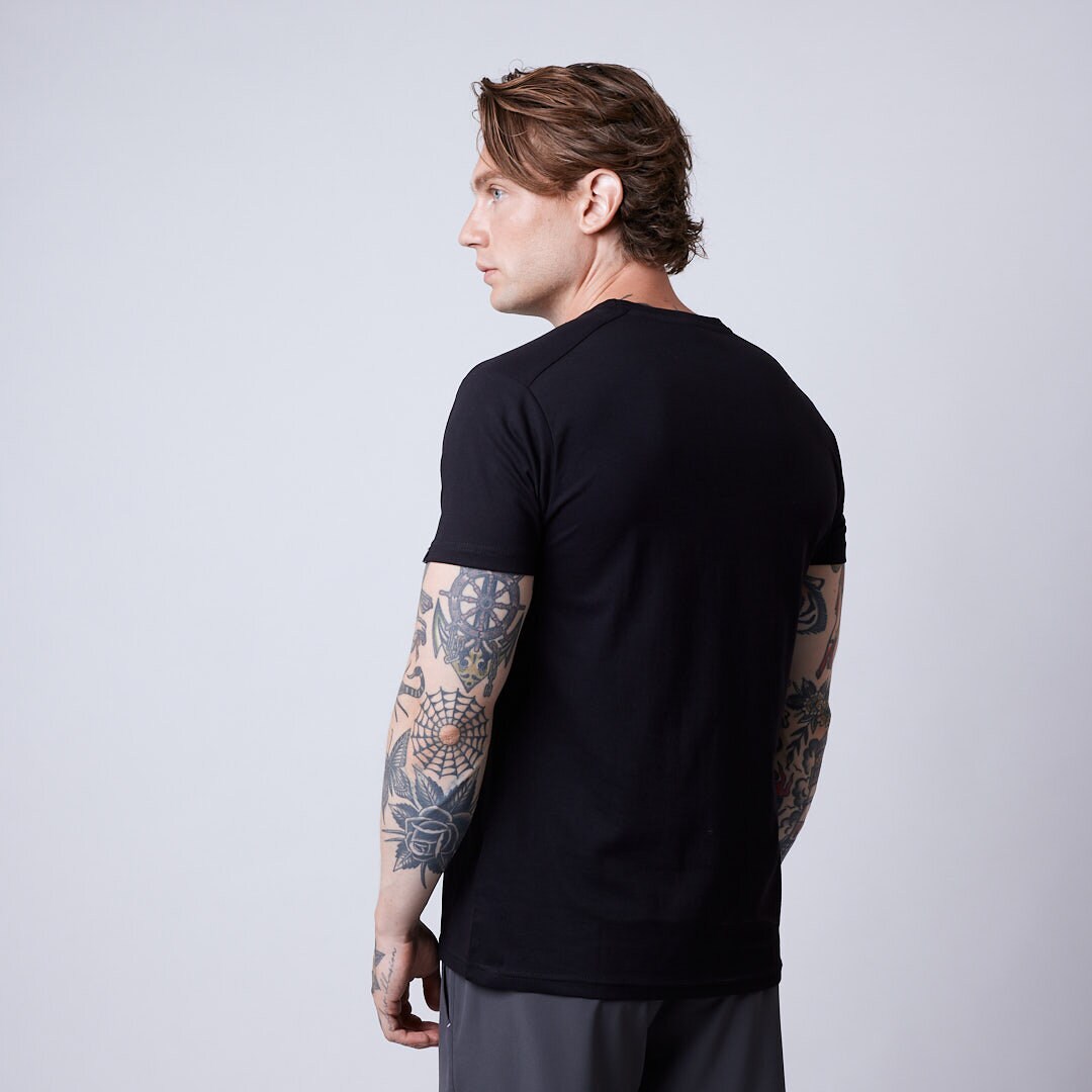 t-shirt herr