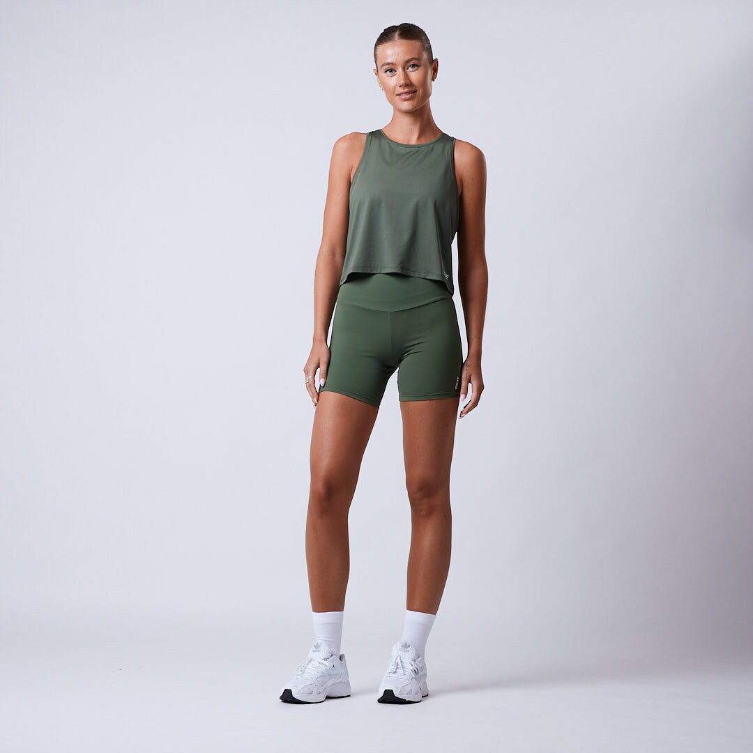 Träningskläder dam