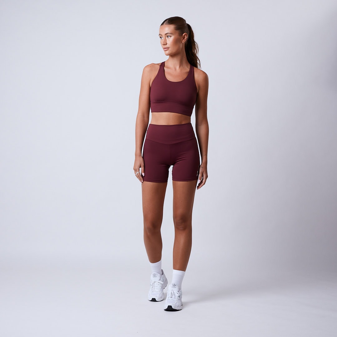 Träningskläder dam