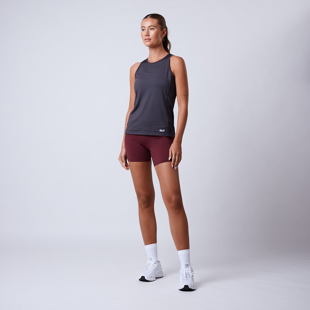 Träningskläder dam