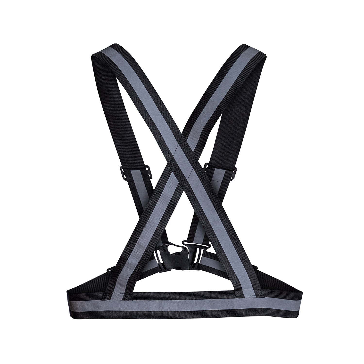 Reflex Harness Black