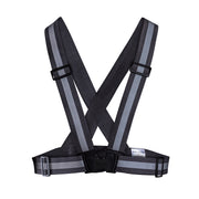 Reflex Harness Charcoal