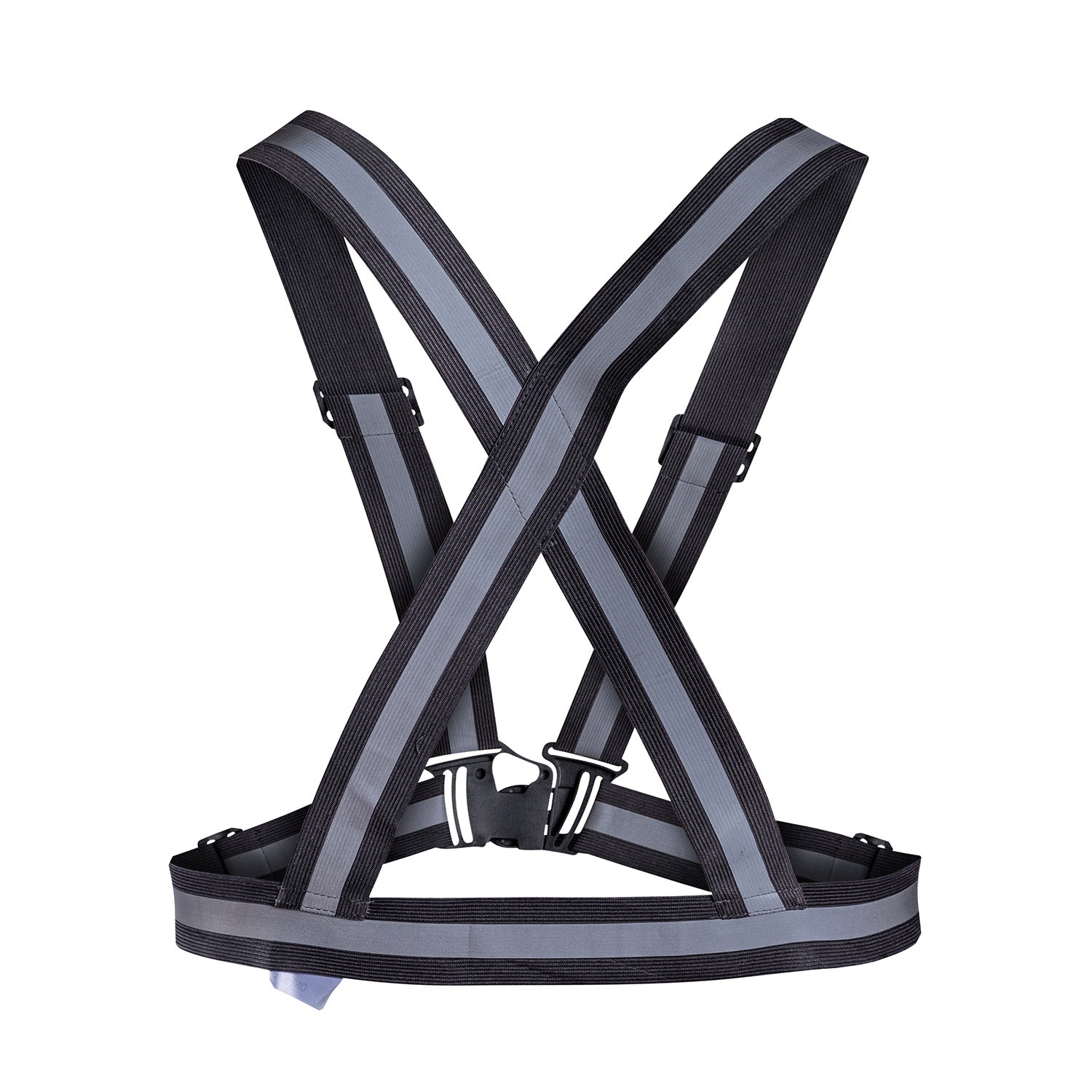 Reflex Harness Charcoal