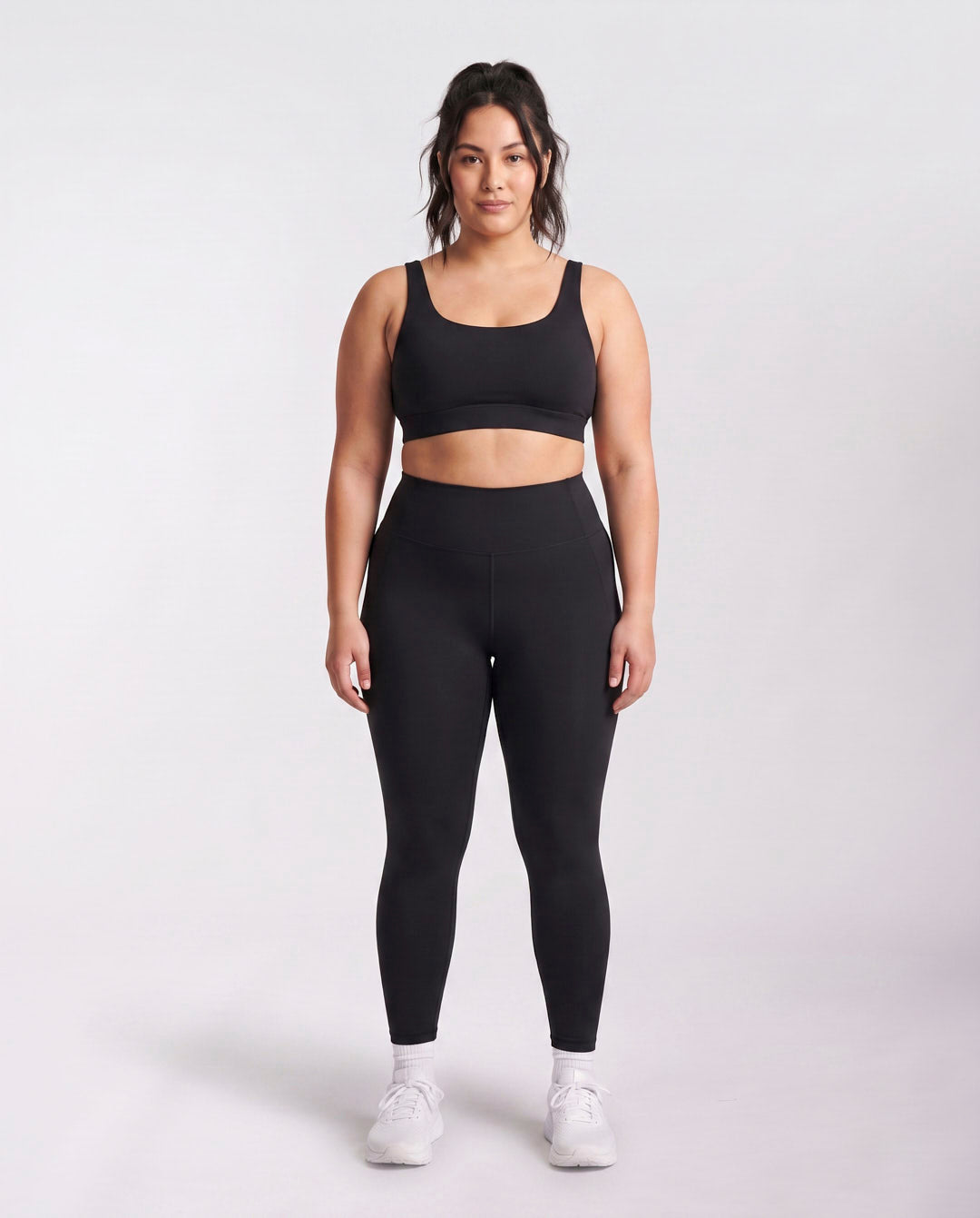 Fuse v3 tights Black