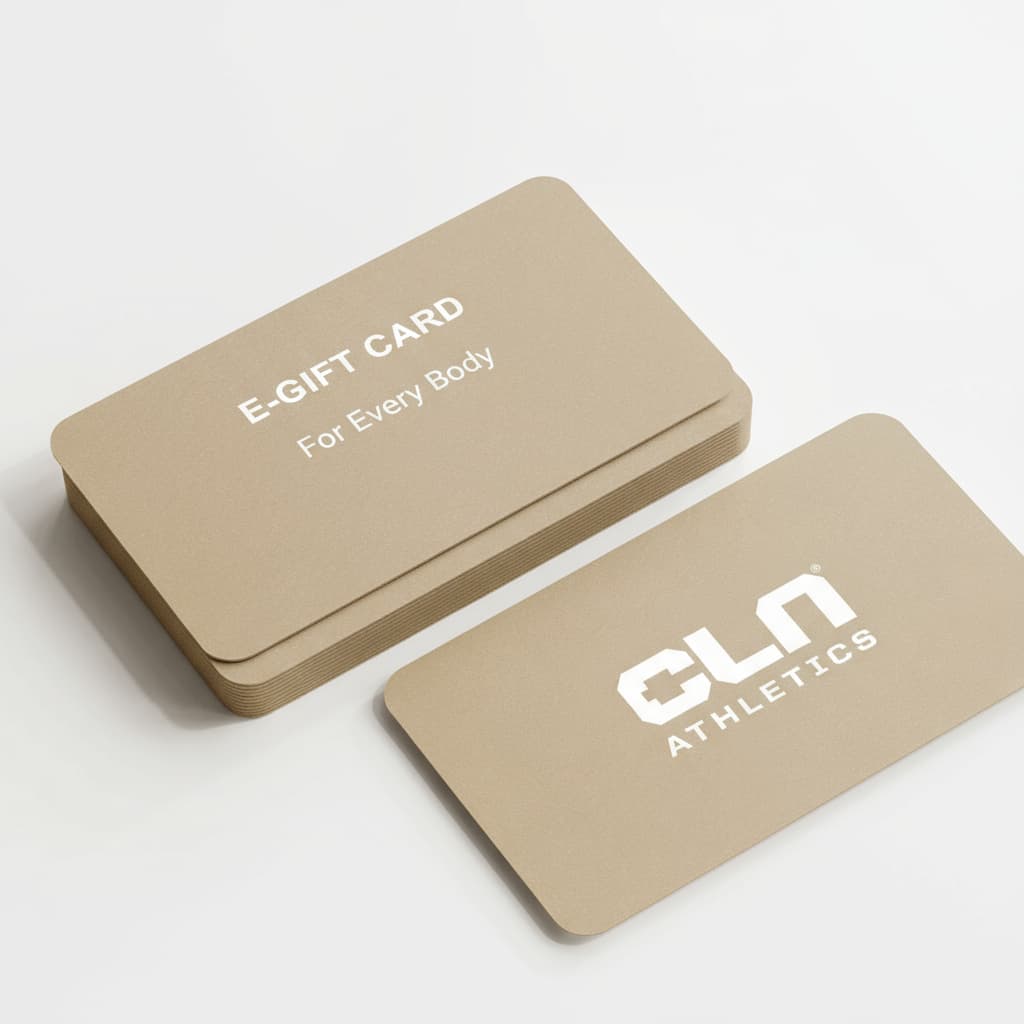 Presentkort (digitalt)