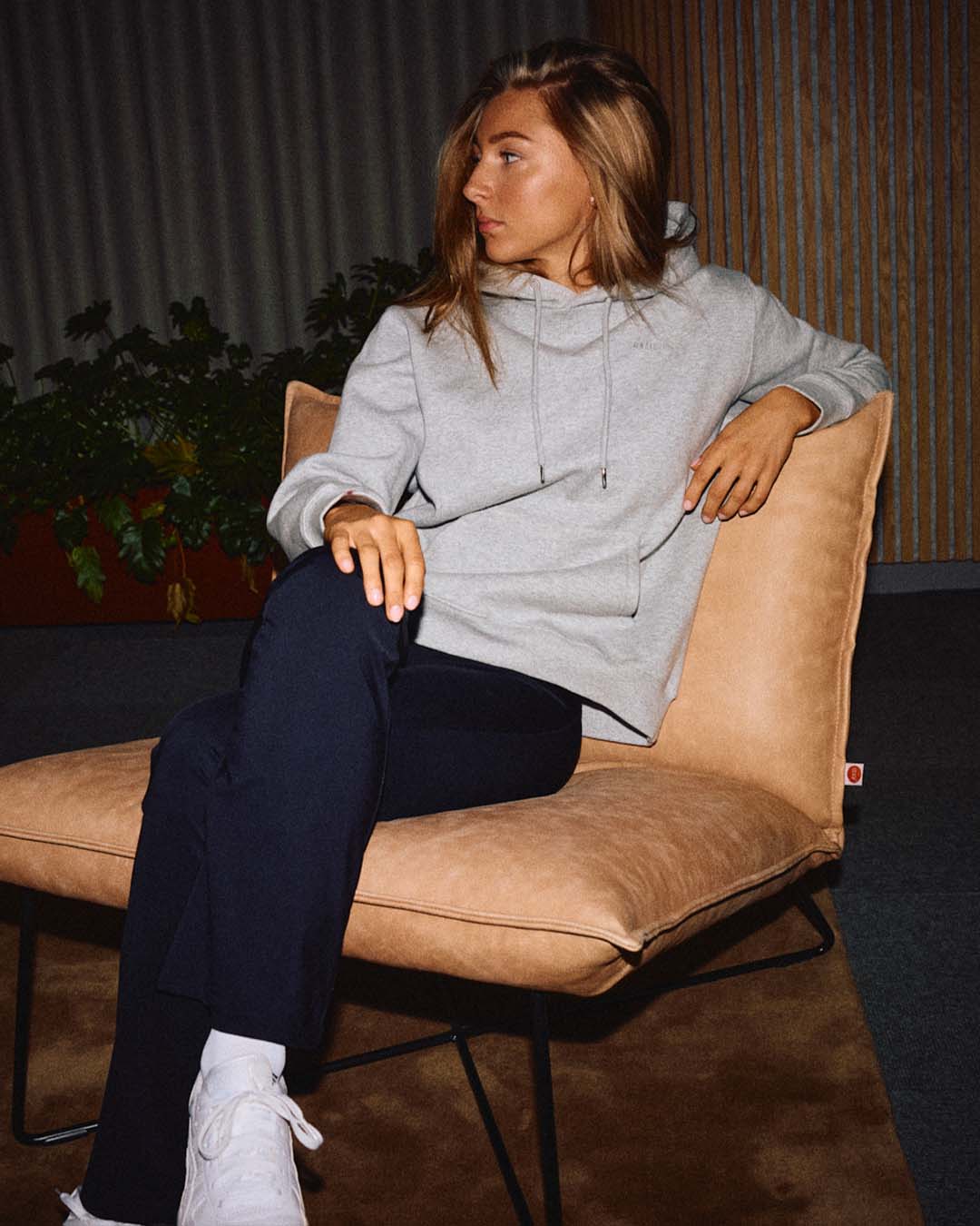 loungewear dam