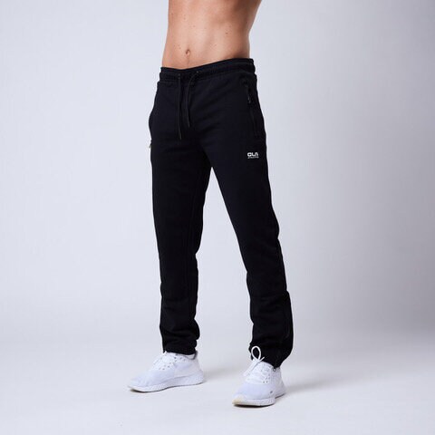 CLN Athletics Mjukisbyxa Svart Herr Ghost pant Black